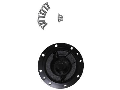 Grundfos kit, tabouret moteur fonte kit 98313292