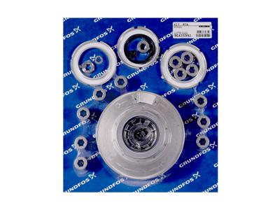 Grundfos kit, MTH kit 96435992
