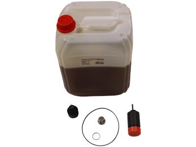 Grundfos kit huile 7,5l kit 98683959