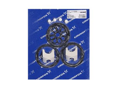 Grundfos kit, joint torique DBSS kit 98593611