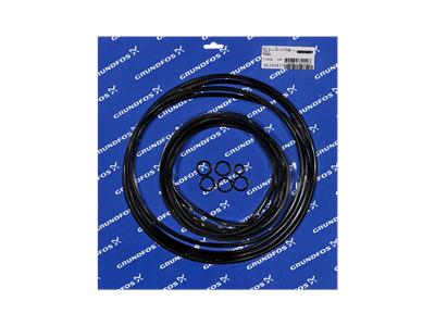 Grundfos kit, joint torique FR54 kit 96294837