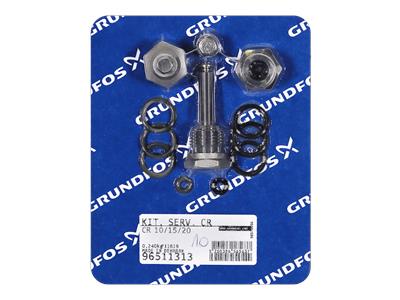 Grundfos Kit, Enchufe NEMA Kit 96511313