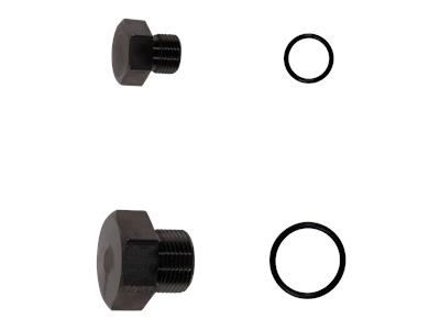 Grundfos kit, plug kit 96293949