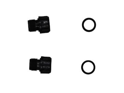 Grundfos kit, connecteur PRIMING/DRAIN PLUG kit 96457923