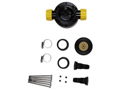 Kit Grundfos, cabezal de bomba Cabezal de bomba 96520455