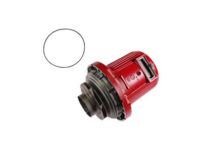 Grundfos kit, tête de pompe 3X400-415V 50HZ Tête de pompe 96406008