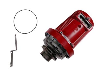 Grundfos kit, tête de pompe 1X230-240V 50HZ Tête de pompe 96405997