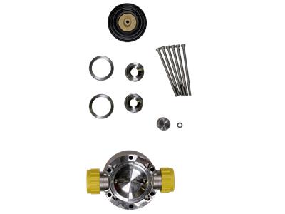 Grundfos kit, tête de pompe Tête de pompe 96520462