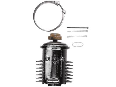 Grundfos Bausatz, Pumpenkopf DN50 Pumpenkopf 98148742