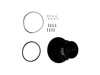 Kit Grundfos, cabezal de bomba 24.3.2 3X400V, cabezal de bomba de 4m 98167968