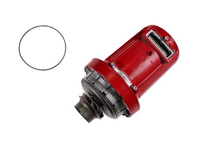 Grundfos Bausatz, Pumpenkopf 3X400-415V 50HZ Pumpenkopf 96405996