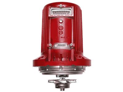 Grundfos kit, tête de pompe 1X230-240V 50HZ Tête de pompe 96406000