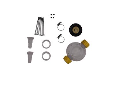 Grundfos kit, tête de pompe Tête de pompe 96520461
