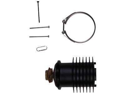 Grundfos kit, tête de pompe DN50-120 Tête de pompe 98148745