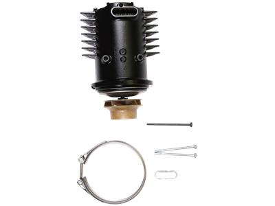 Grundfos kit, tête de pompe DN80/100 Tête de pompe 98148757