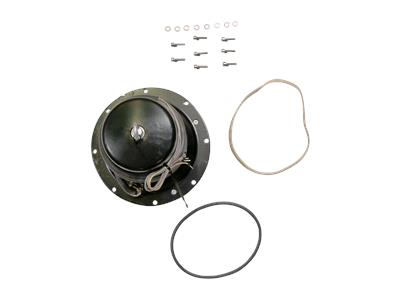 Grundfos kit, tête de pompe 15.3.4 3X400V, 4m tête de pompe 96590658