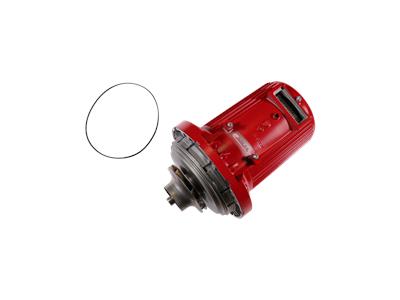 Grundfos Bausatz, Pumpenkopf 3X400-415V 50HZ Pumpenkopf 96406019