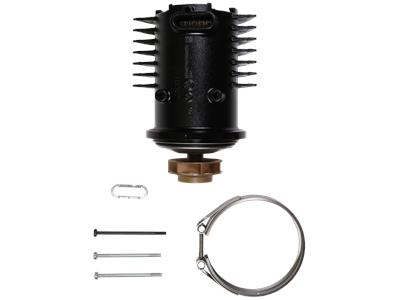 Grundfos kit, tête de pompe DN50-180 Tête de pompe 98148746