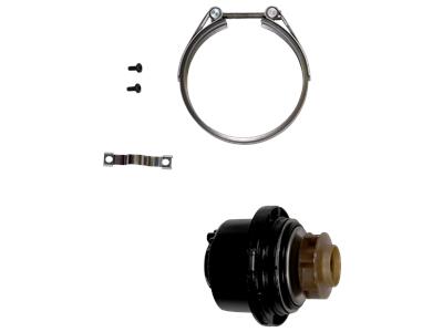 Grundfos Bausatz, Pumpenkopf DN40-60 SEN Pumpenkopf 98357754