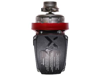 Kit Grundfos, cabezal de bomba 3X460V 60HZ cabezal de bomba 96655249