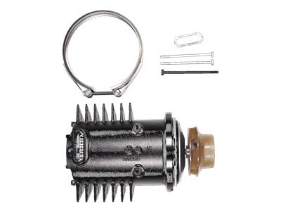 Grundfos kit, tête de pompe DN80-60 Tête de pompe 98148755