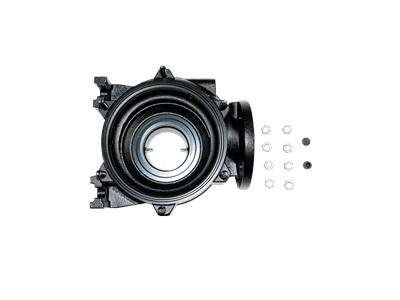 Grundfos Bausatz, Pumpengehäuse 40-125 GG25/BZ Bausatz 95131708