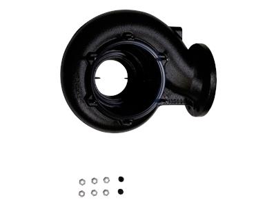 Grundfos kit, carcasa bomba 80-160 GG25/BZ kit 95131729