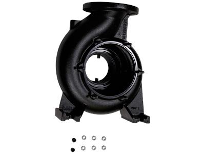 Grundfos set, pump housing 80-160 GG25/BZ kit 95131728