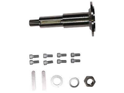 Grundfos Kit, arbre de pompe D48-D95 1.4408 Kit 96306480