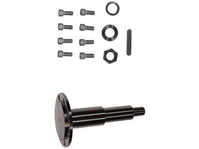 Juego Grundfos, eje bomba D42-D95 1.4408 kit 96306479