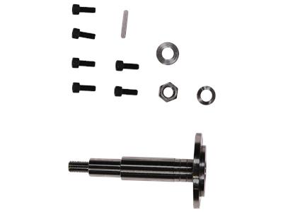 Grundfos set, pump shaft D24-D60 1.4517 kit 96847110
