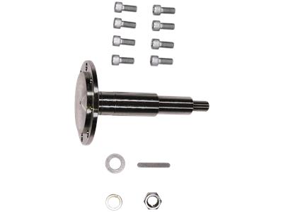 Grundfos jeu, arbre de pompe D32-D95 1.4408 kit 96847121