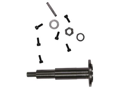 Juego Grundfos, eje bomba D32, 228-D60 1.4408 kit 96847117