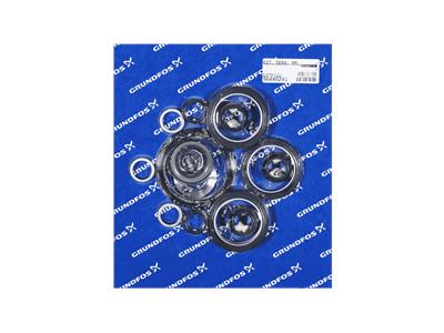 Grundfos Bausatz, Reparatur Bausatz 96440241