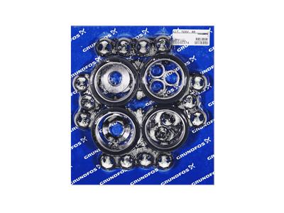 Grundfos kit, kit de réparation 96440374