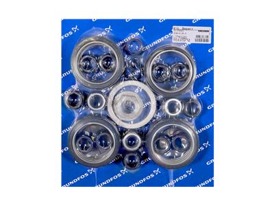 Grundfos kit, réparation SP46/N,NS,R kit 96440252