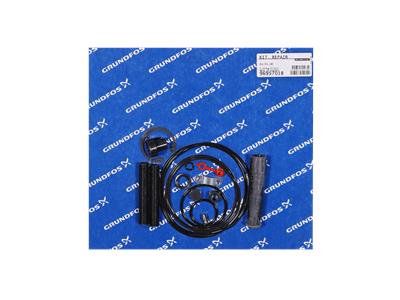 Grundfos kit, réparation DW.50.08 kit 96957018