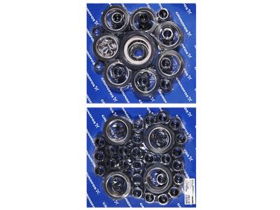 Grundfos set, reparación SP30/N,NS,R kit 96440246