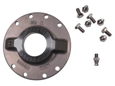 Grundfos kit, joint couvercle STD. D42 Kit 96887298