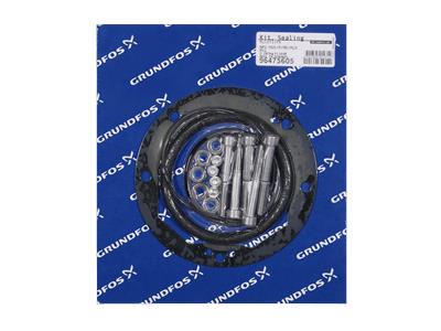 Grundfos set, seal NRV MSS/M/MD/MLD kit 96475605