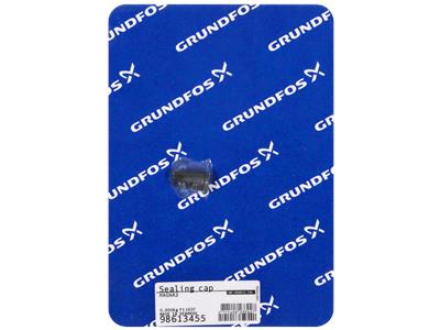 Grundfos remplacement, couvercle d'étanchéité composant 98613455