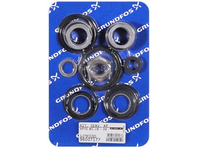 Grundfos Bausatz, Sensor Bausatz 96007177