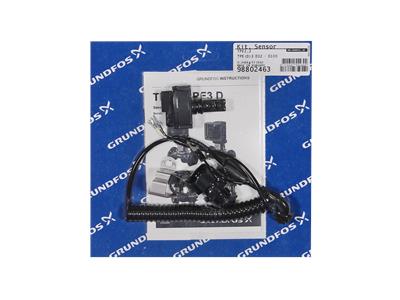 Grundfos kit, sensor TPE(D)3 D32 - D100 kit 98802463