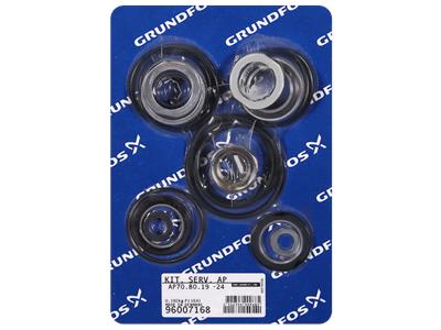 Grundfos Set, SERV. AP kit 96007168
