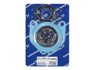 Grundfos kit, SERV. CR Kit 96525419