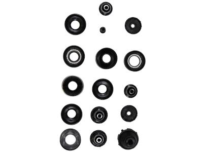 Grundfos Set, SERV SQ Kit 96479866
