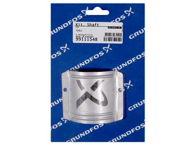 Grundfos kit, shaft TPE3 kit 99111548