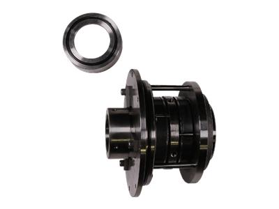 Grundfos kit, bague d'étanchéité d'arbre K-70-1 composant 98843292