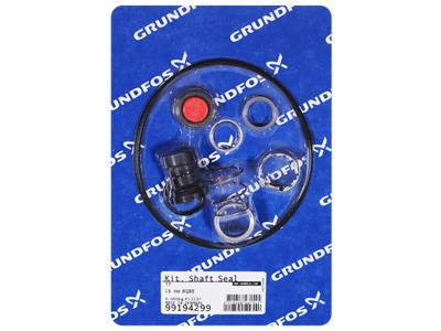 Grundfos kit, shaft seal 16 mm BQBE component 99194299