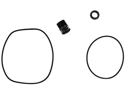 Grundfos kit, junta del eje BQQV K16MM kit 98313338